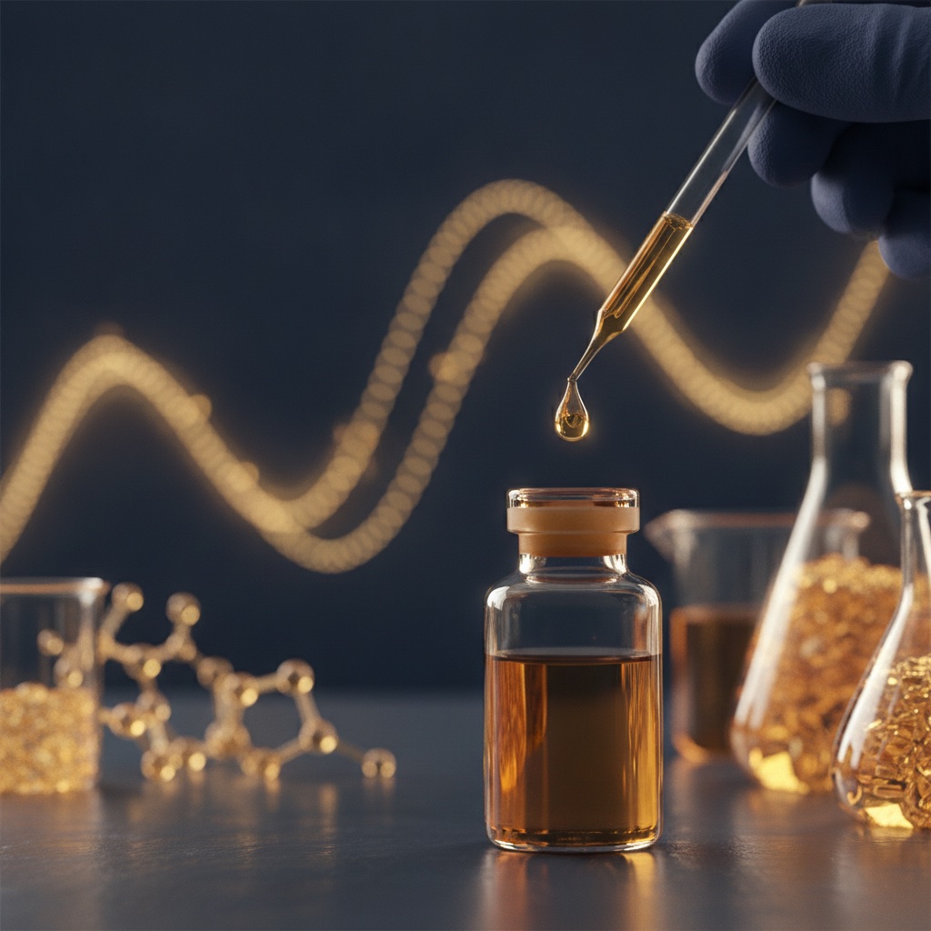 Tesamorelin vs Tesofensine: Research Comparison
