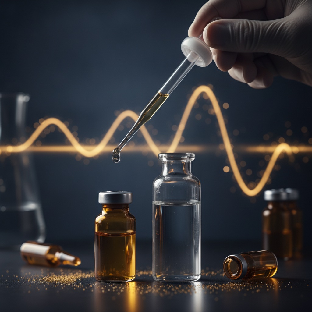 Tesamorelin vs YK-11: Research Comparison