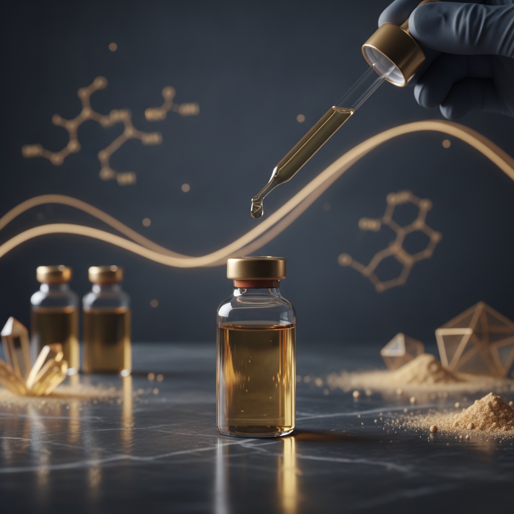 Tesofensine Purity & Testing — Research Reference