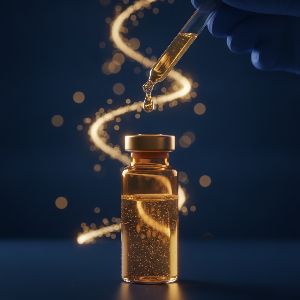 Testagen Purity & Testing — Research Reference