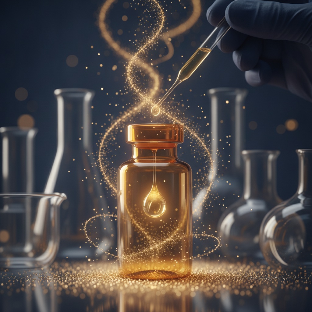 Testagen: Research Overview, Mechanism & Data