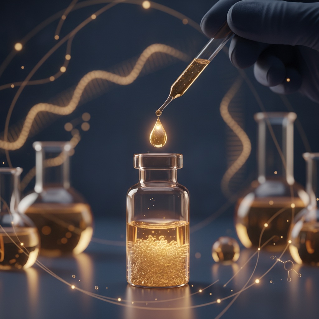 Testagen Solubility & Diluents — Research Reference