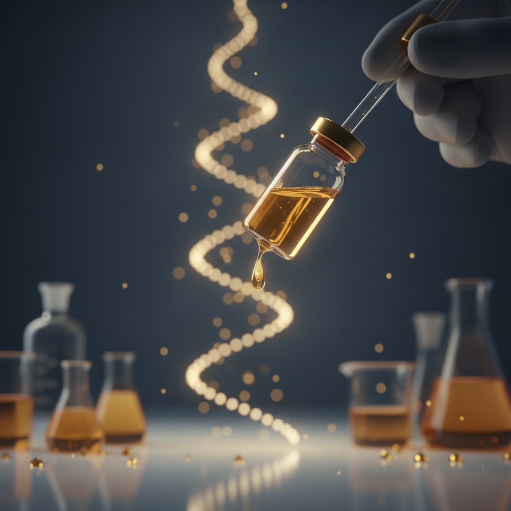 Thymalin in Autophagy Research: Research Reference
