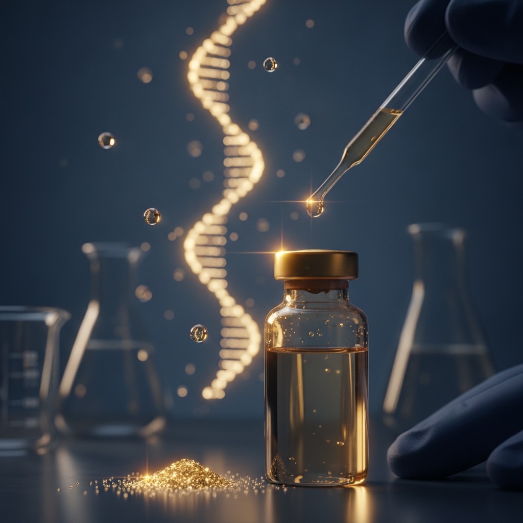 Thymalin in Longevity Research: Research Reference