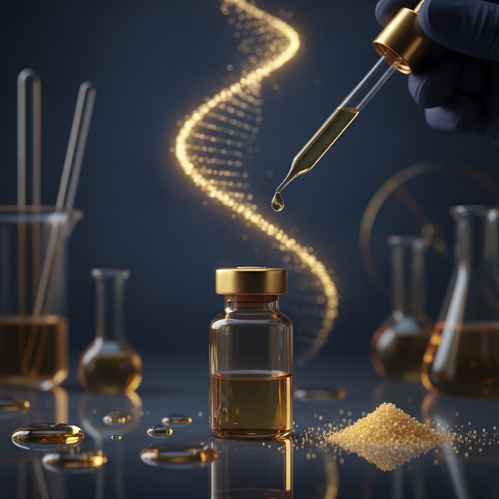 Thymalin: Research Overview, Mechanism & Data