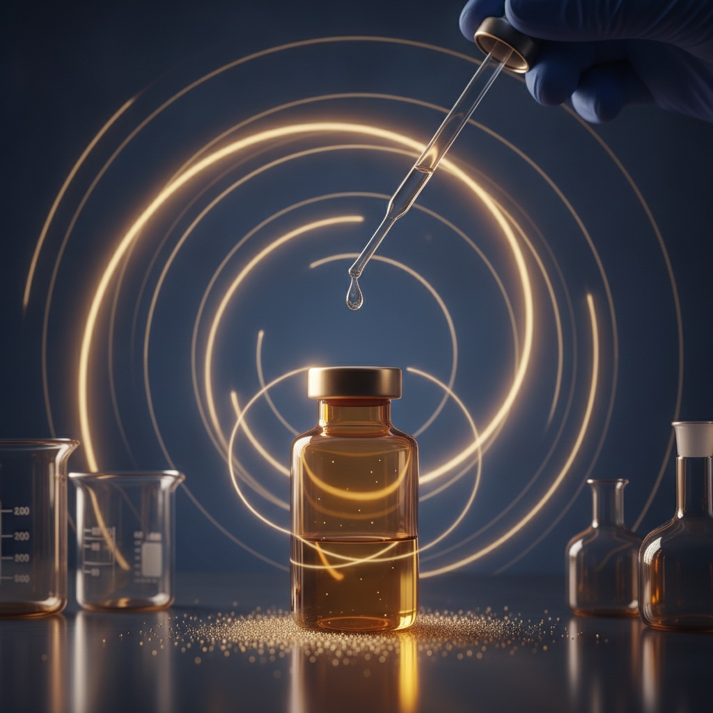 Thymosin Alpha-1 Purity & Testing — Research Reference