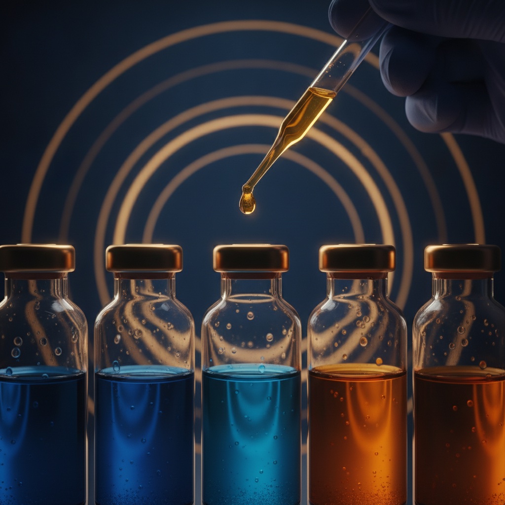 Thymosin Alpha-1 Research Applications — Research Reference