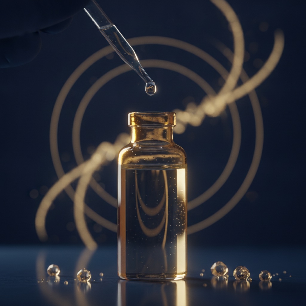 Thymosin Alpha-1: Research Overview, Mechanism & Data