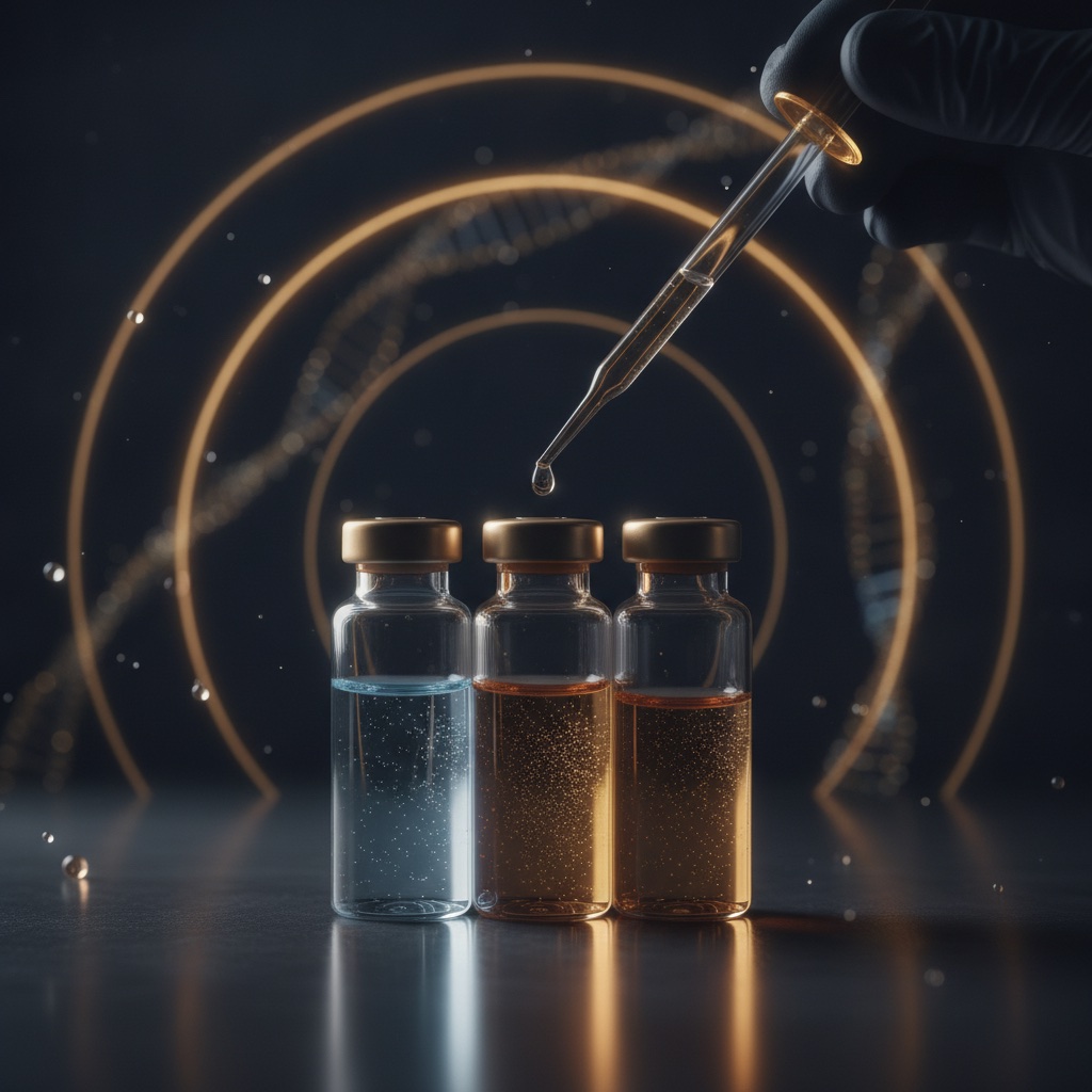 Thymosin Alpha-1 vs Thymalin: Research Comparison
