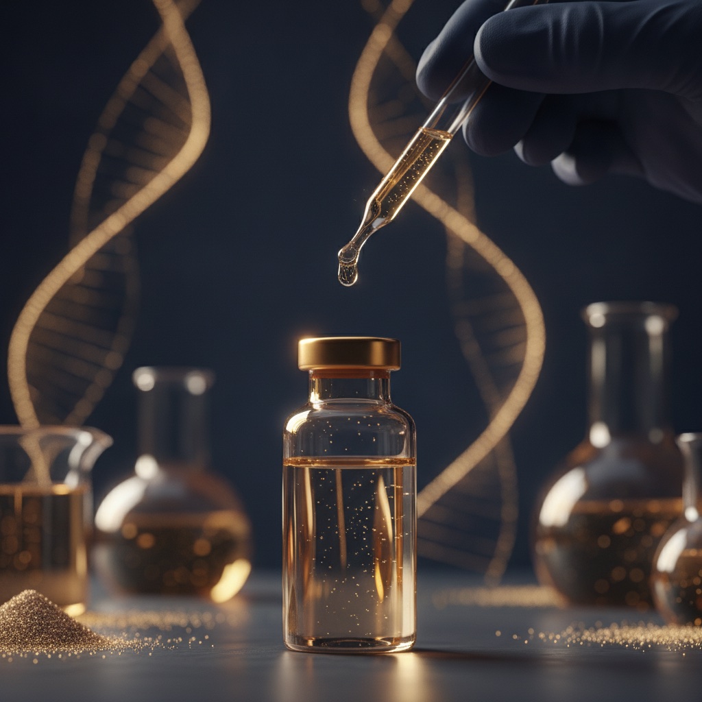 Thymosin Beta-4 in Angiogenesis Research: Research Reference