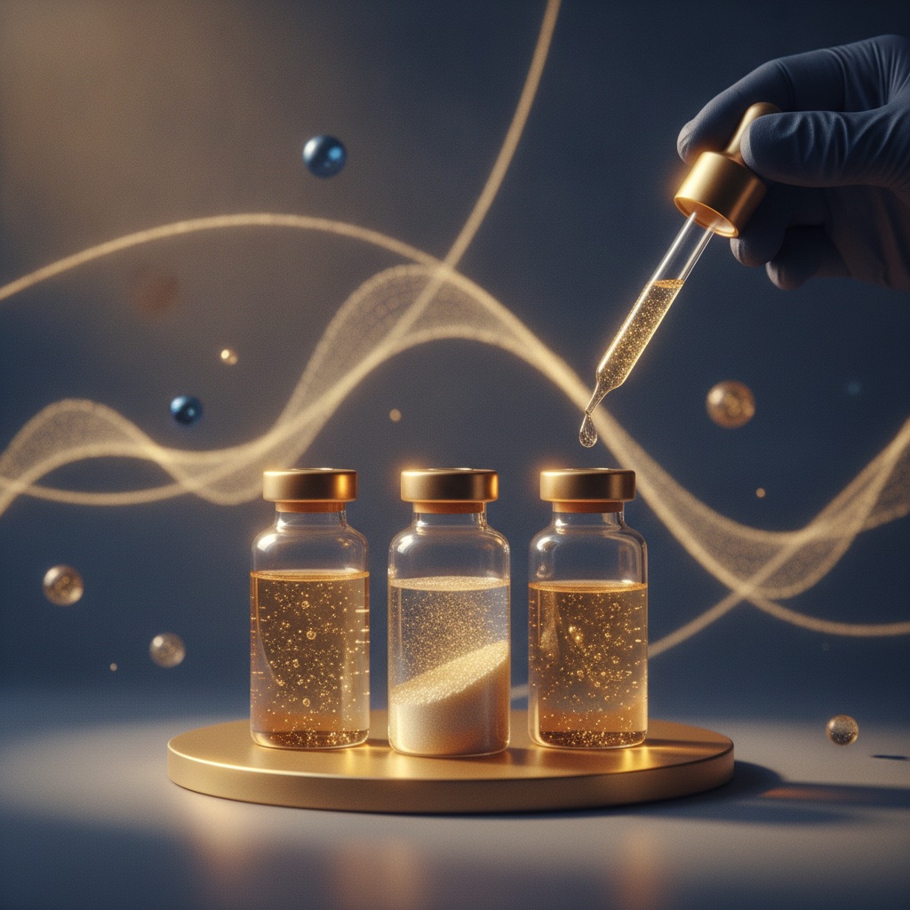 Thymosin Beta-4 in Tissue-Repair Research: Research Reference