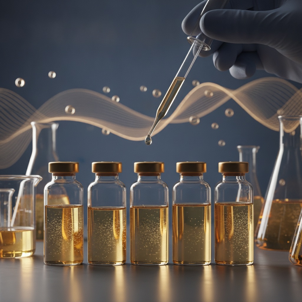 Thymosin Beta-4 in Wound-Healing Research: Research Reference
