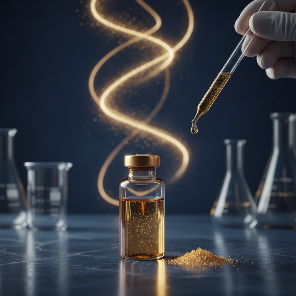 Thymosin Beta-4 vs Cardiogen: Research Comparison