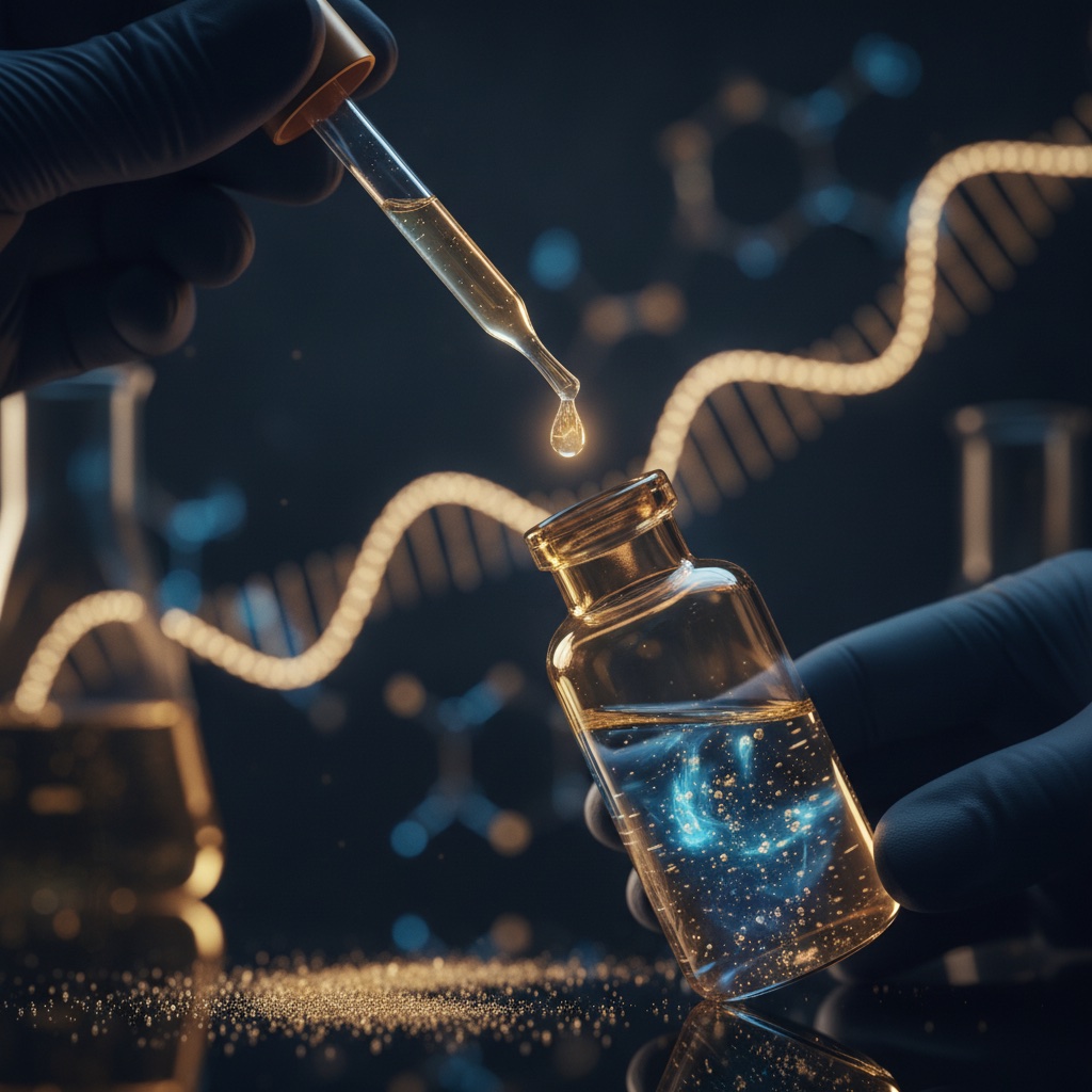Thymosin Beta-4 vs Testagen: Research Comparison