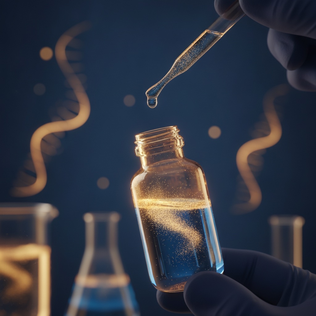 Tirzepatide Solubility & Diluents — Research Reference