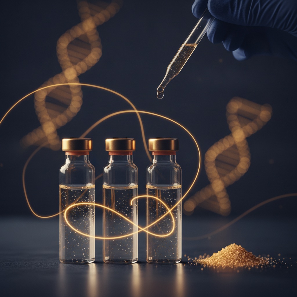 Tirzepatide vs Cagrilintide: Research Comparison