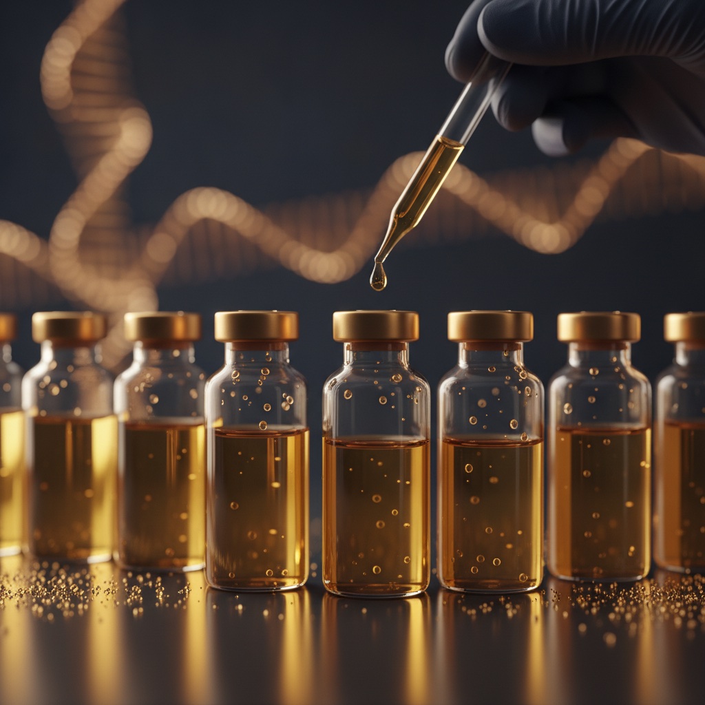 Triptorelin Common Research Questions — Research Reference