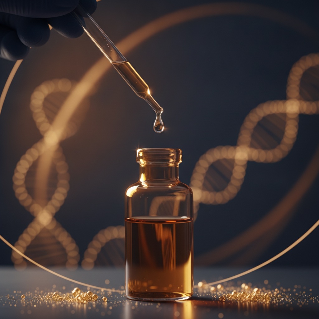 Triptorelin Comparative Pharmacology — Research Reference