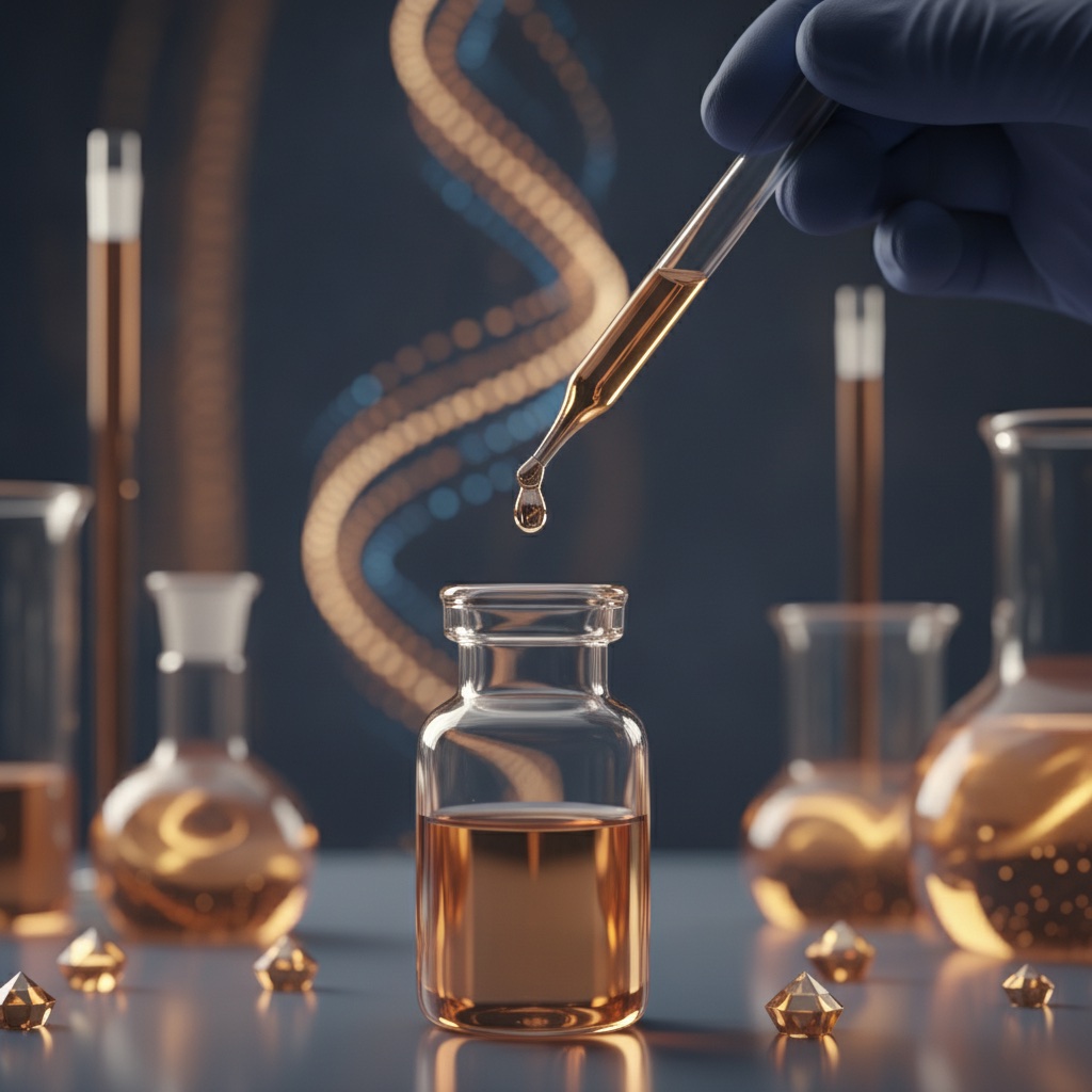 Triptorelin in Neuroendocrine Research: Research Reference