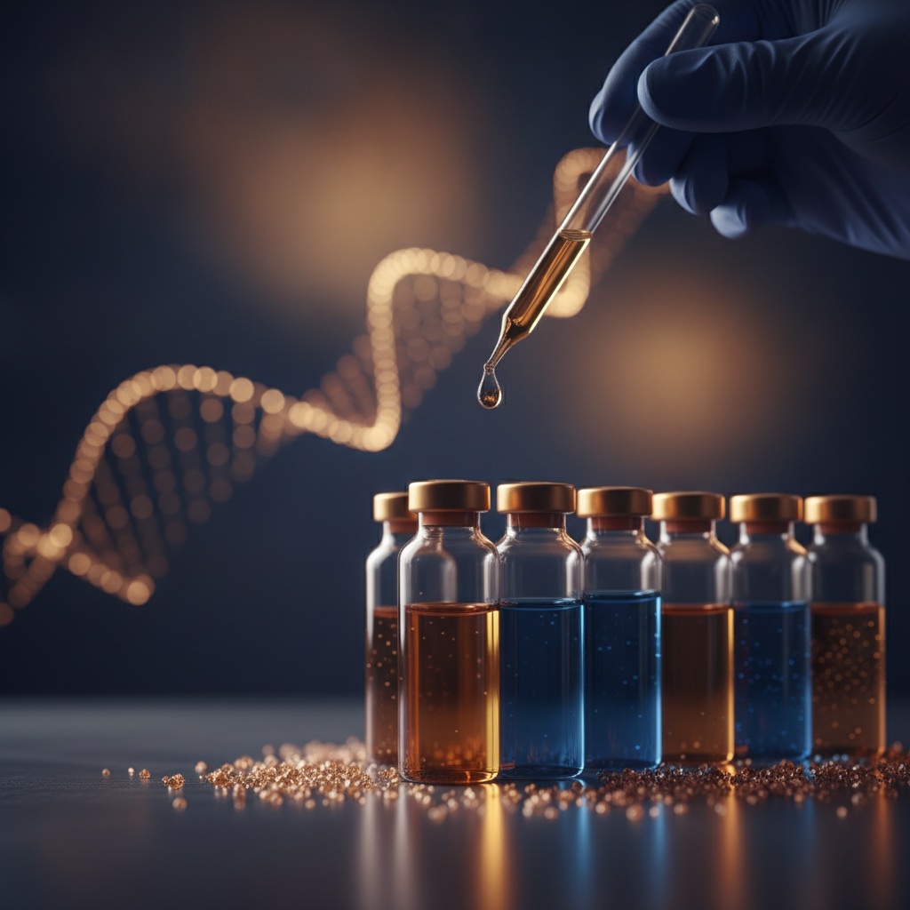 Triptorelin in Pigmentation Research: Research Reference