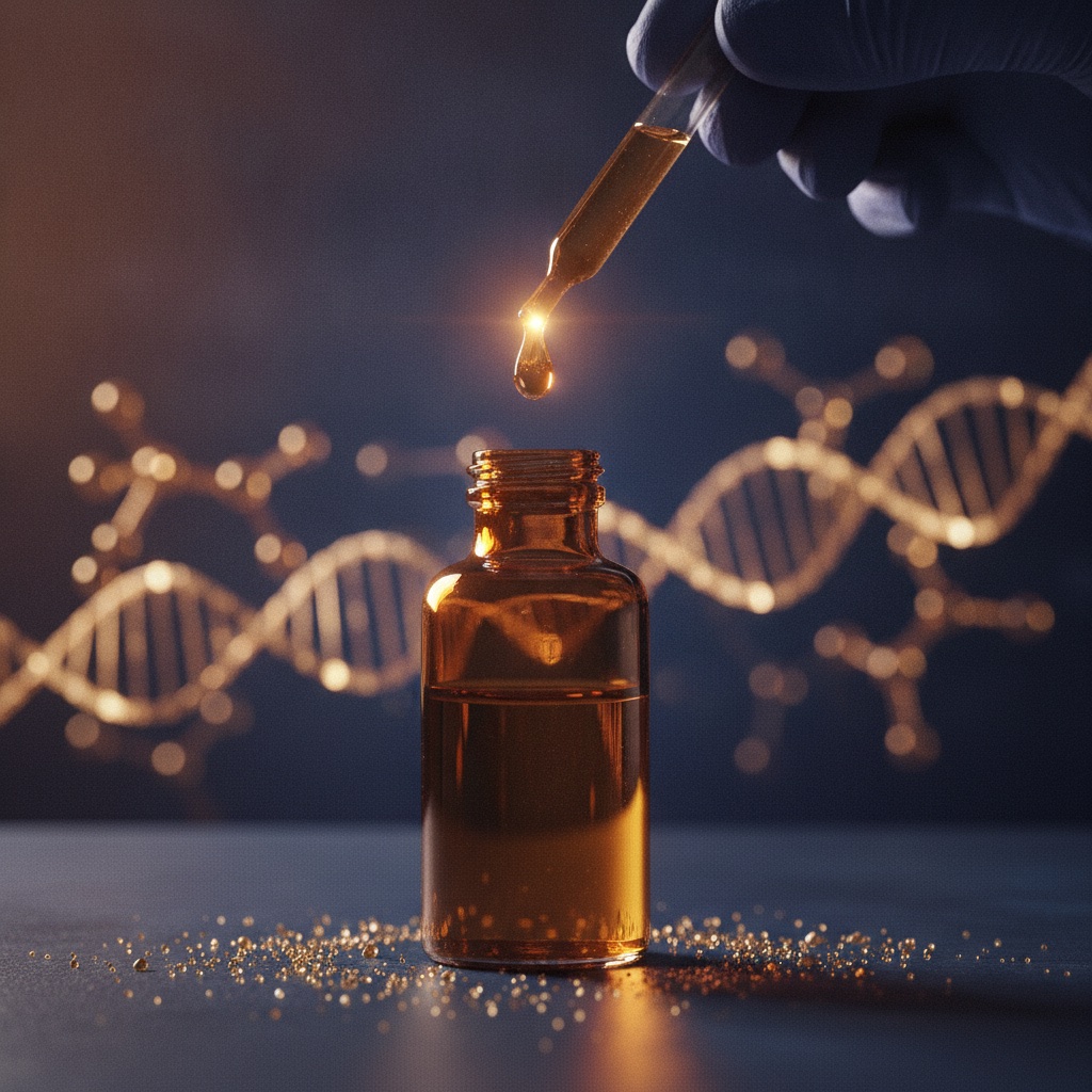 Triptorelin in Reproductive-Axis Research: Research Reference