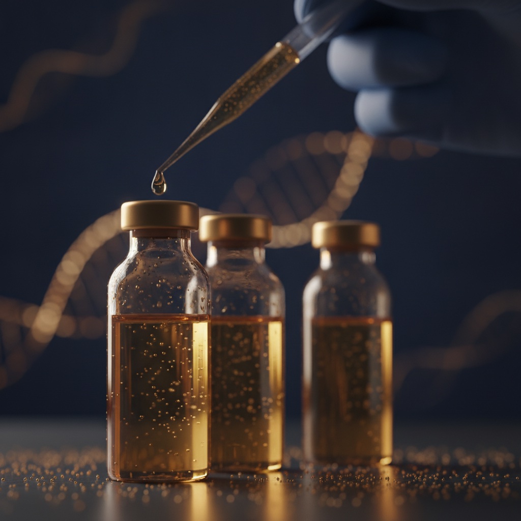 Triptorelin Literature Overview — Research Reference