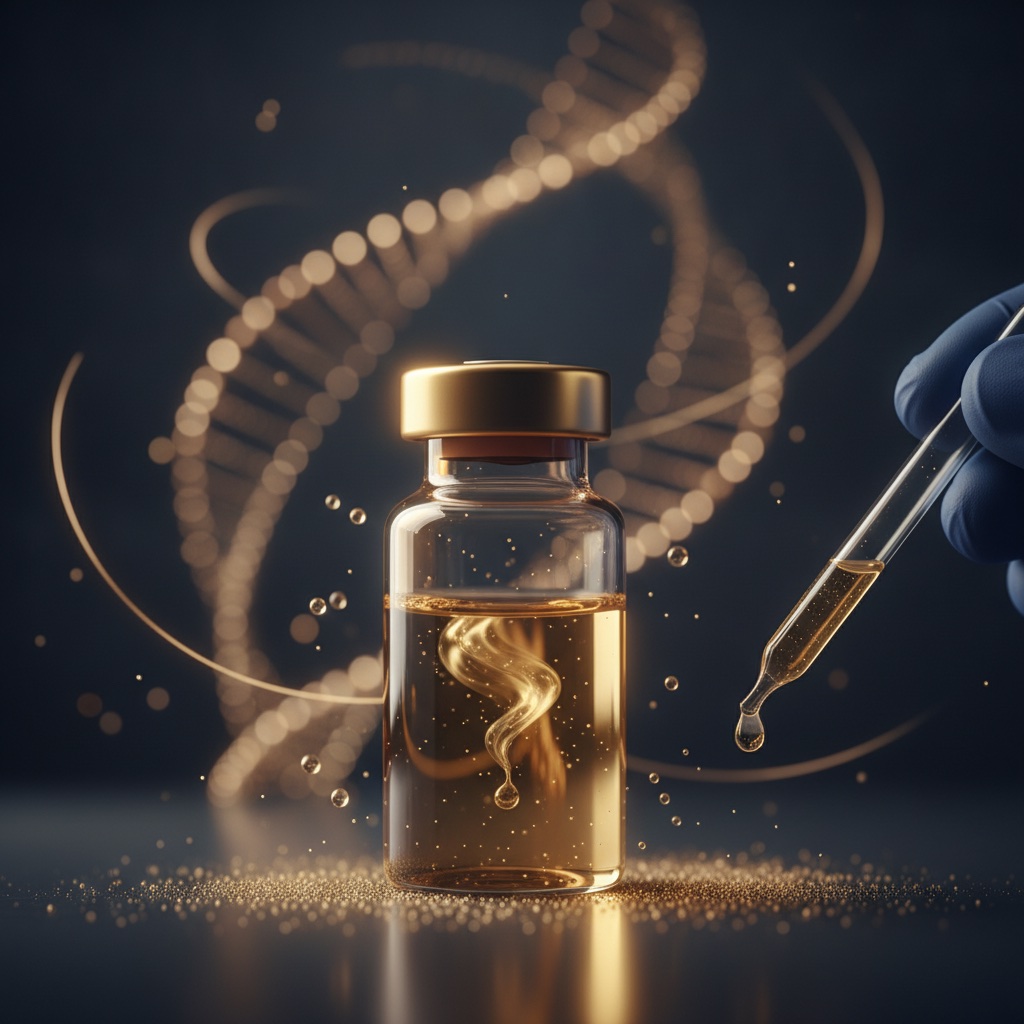 Triptorelin Quality Control & Verification — Research Reference