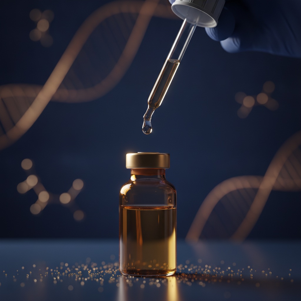 Triptorelin Research Handling Protocol — Research Reference
