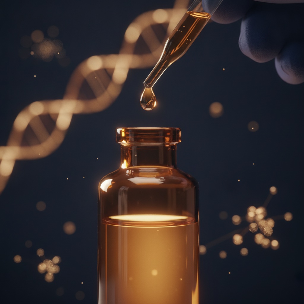 Triptorelin: Research Overview, Mechanism & Data