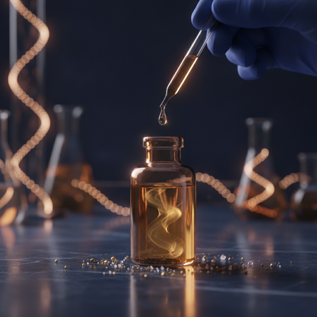 Triptorelin Solubility & Diluents — Research Reference