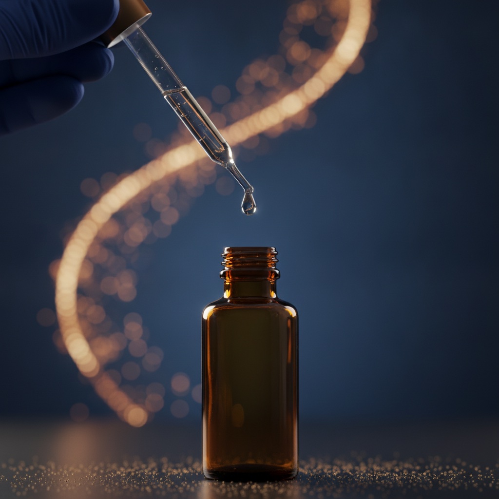 Triptorelin Stability Testing — Research Reference