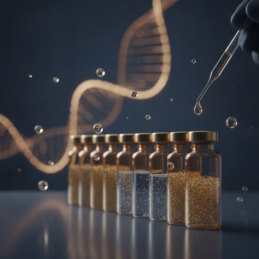 Triptorelin Vendor Selection Criteria — Research Reference