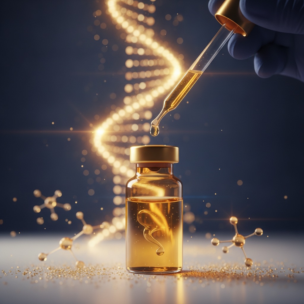 Urolithin A Cold Chain & Shipping — Research Reference