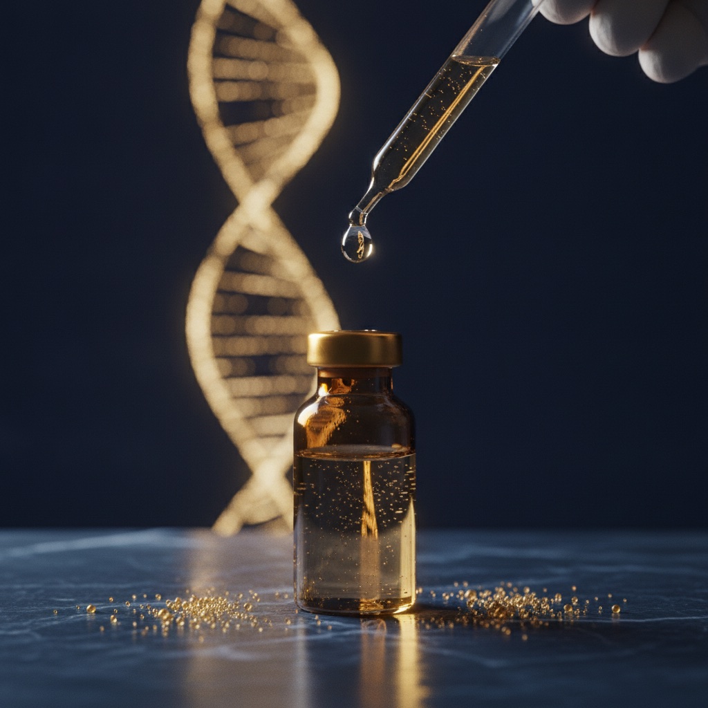 Urolithin A Common Research Questions — Research Reference