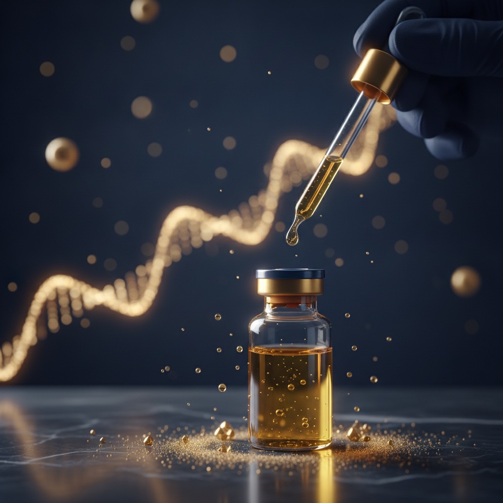 Urolithin A Literature Overview — Research Reference