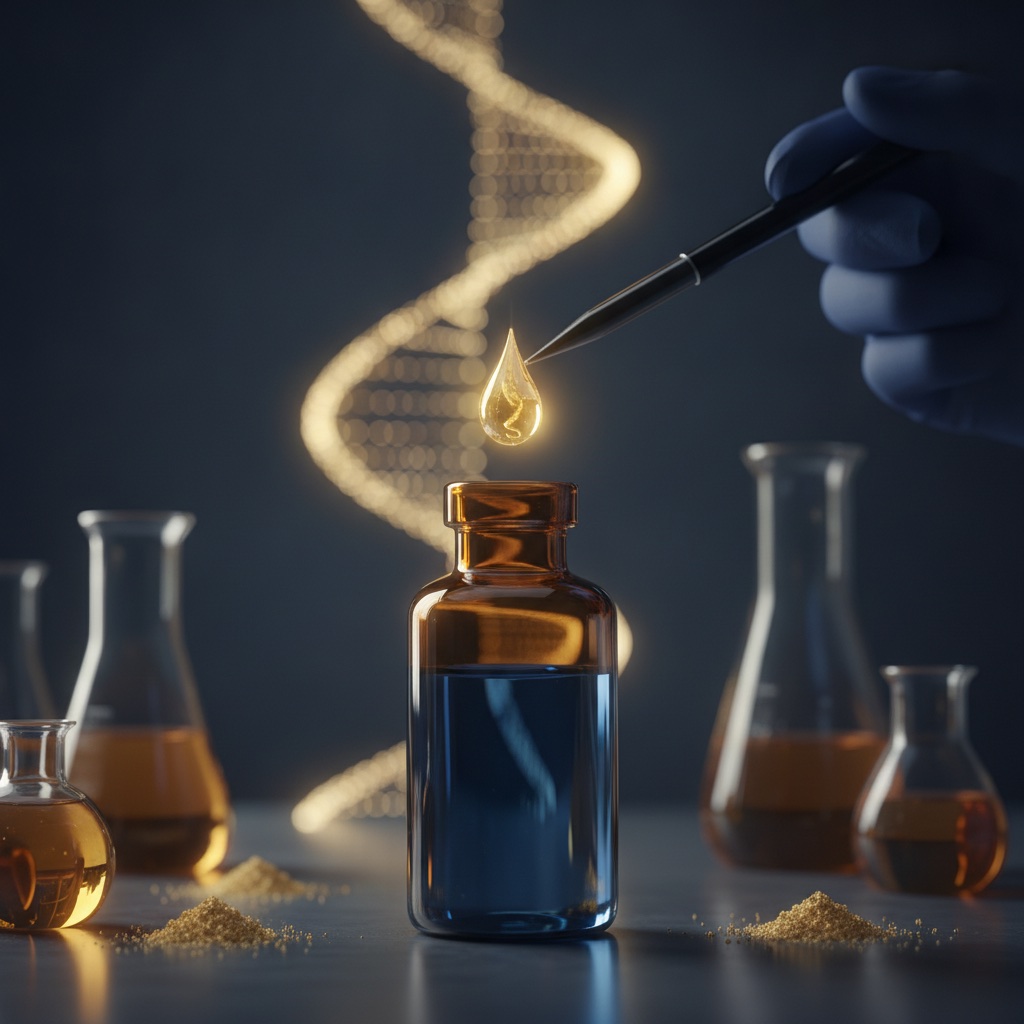 Urolithin A Purity & Testing — Research Reference