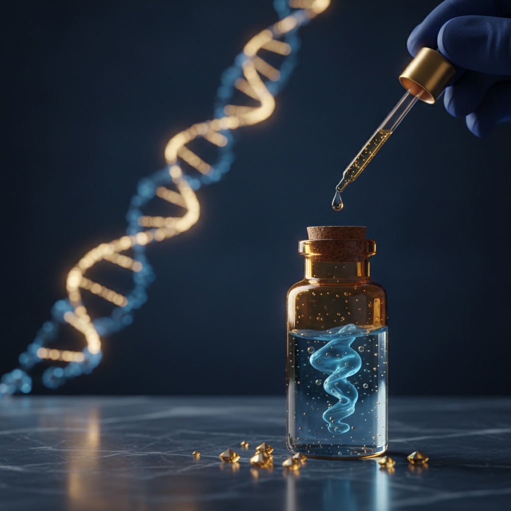 Urolithin A Research Applications — Research Reference