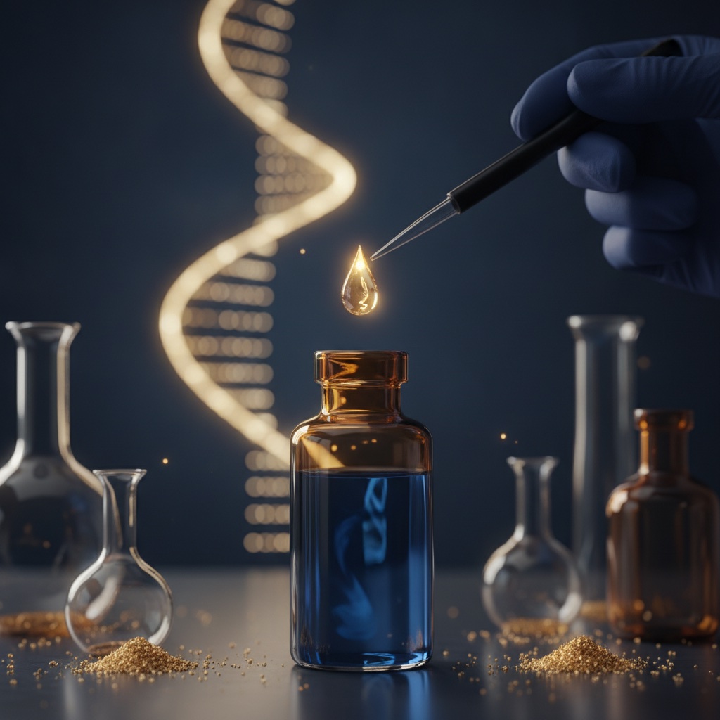 Urolithin A Research Handling Protocol — Research Reference
