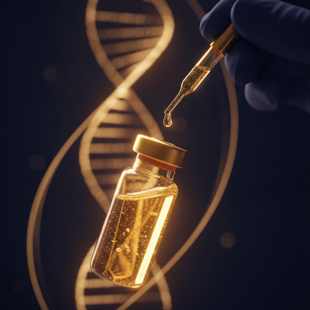 Urolithin A Research Landscape — Research Reference