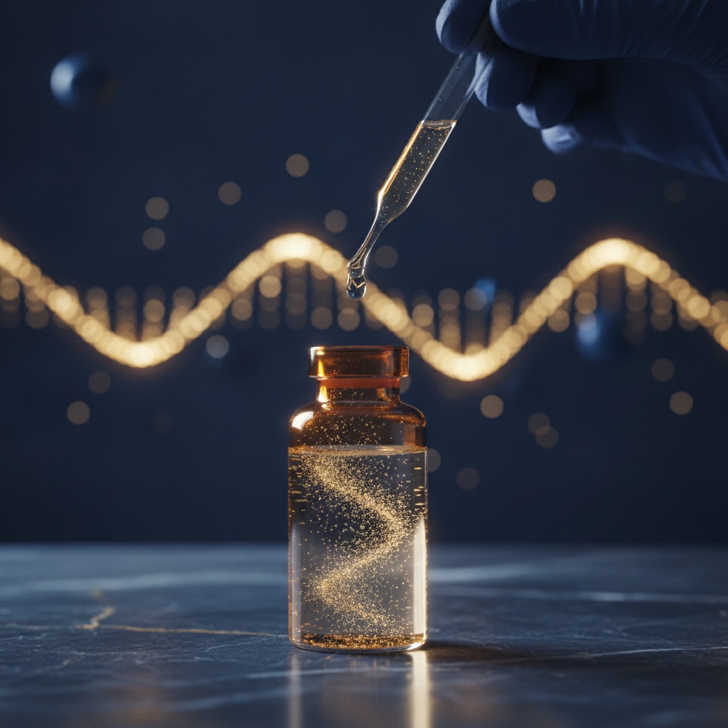 Urolithin A: Research Overview, Mechanism & Data