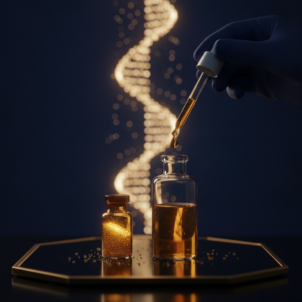 Urolithin A Stability Testing — Research Reference