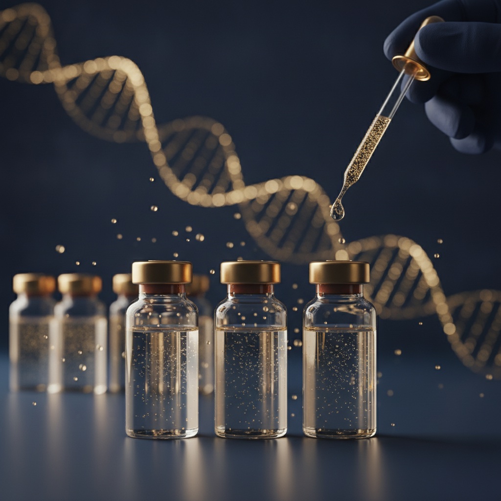 Urolithin A Storage & Handling — Research Reference