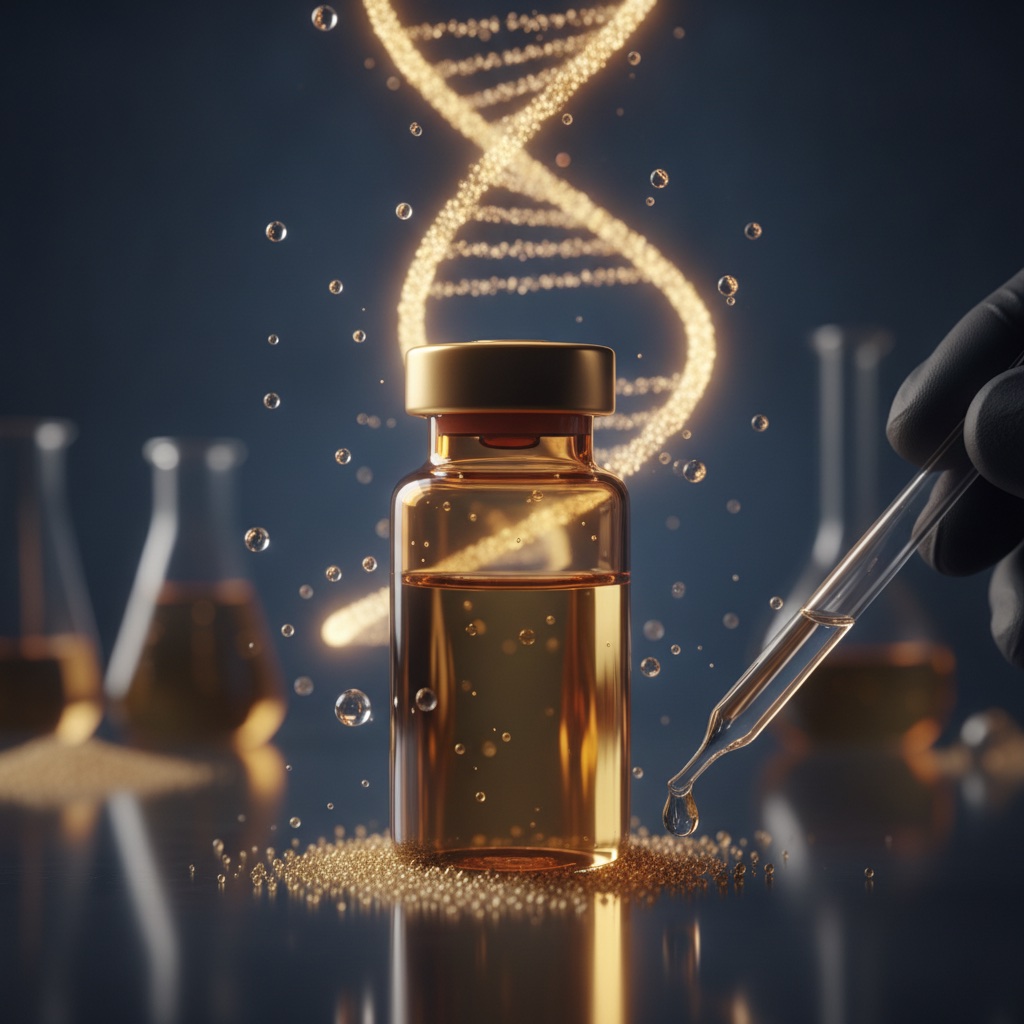 Urolithin A Vendor Selection Criteria — Research Reference