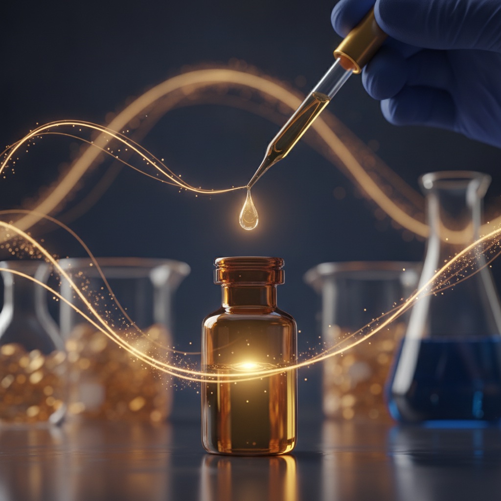 Vesugen Common Research Questions — Research Reference