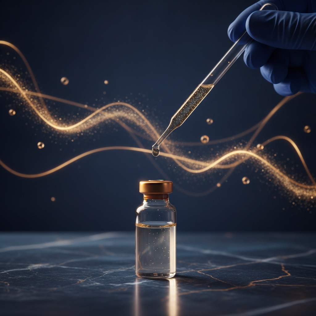 Vesugen Comparative Pharmacology — Research Reference