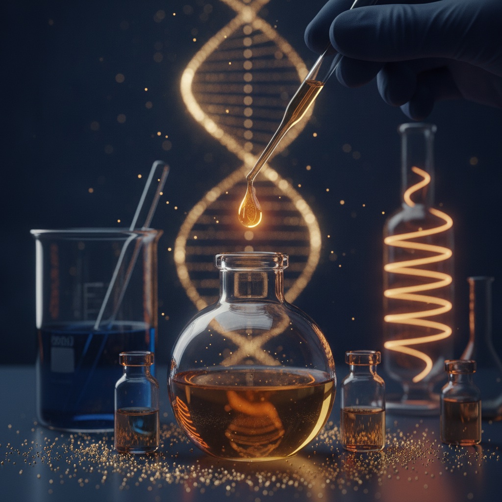 Vesugen Research Applications — Research Reference