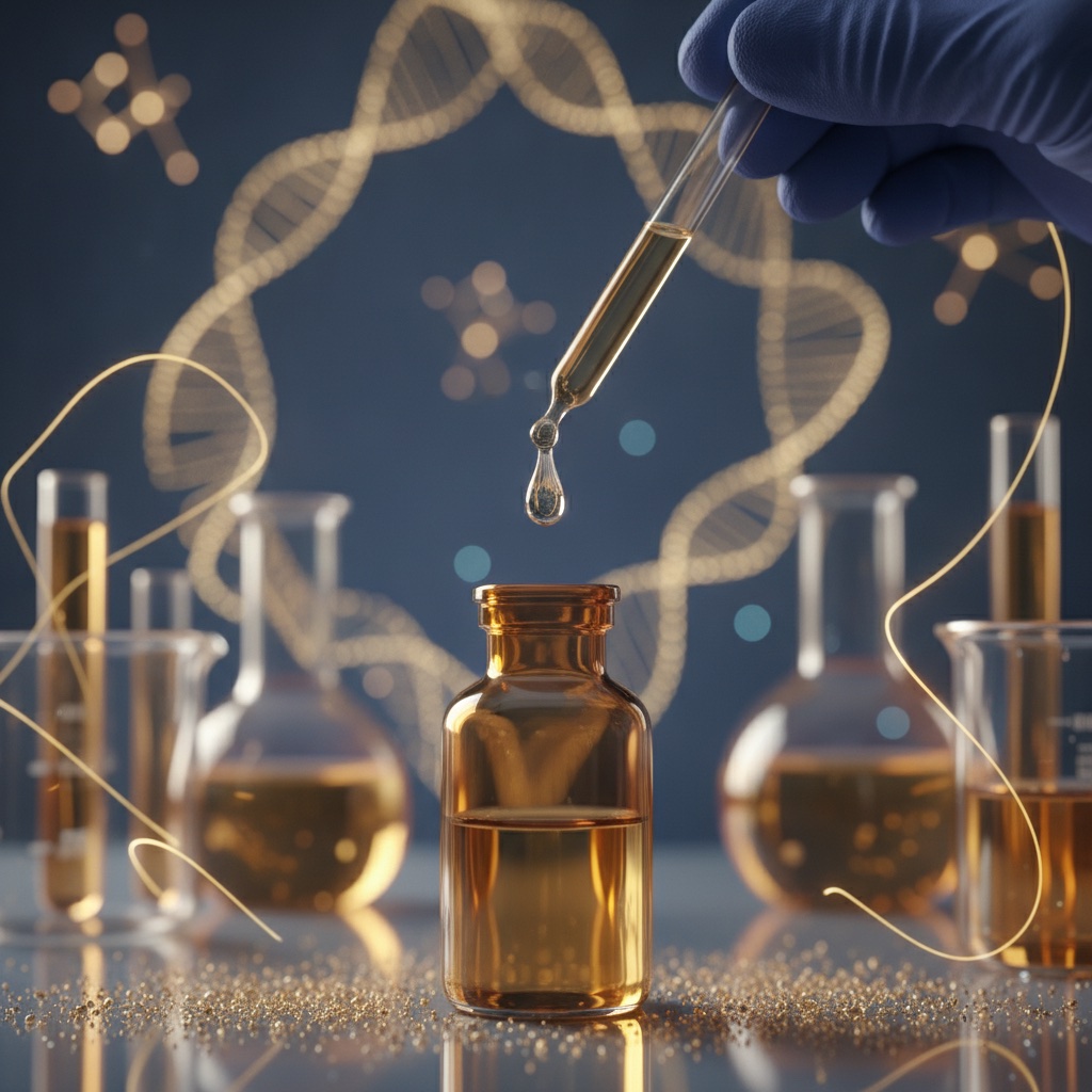 Vesugen Solubility & Diluents — Research Reference
