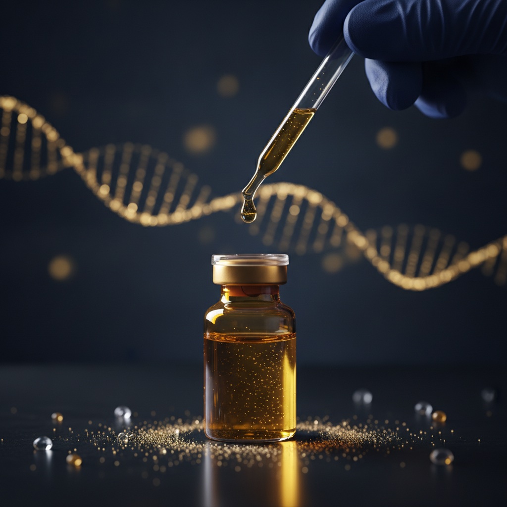 Vesugen Vendor Selection Criteria — Research Reference