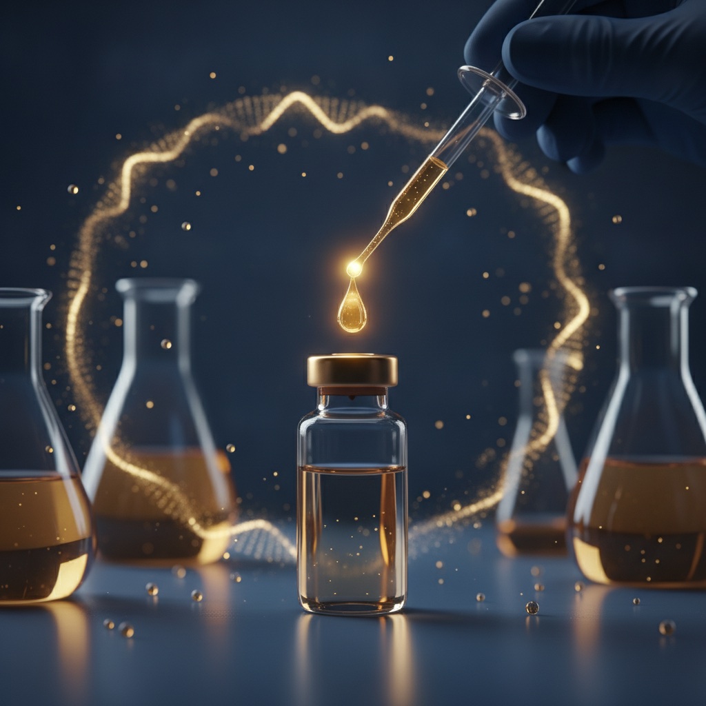 VIP Quality Control & Verification — Research Reference