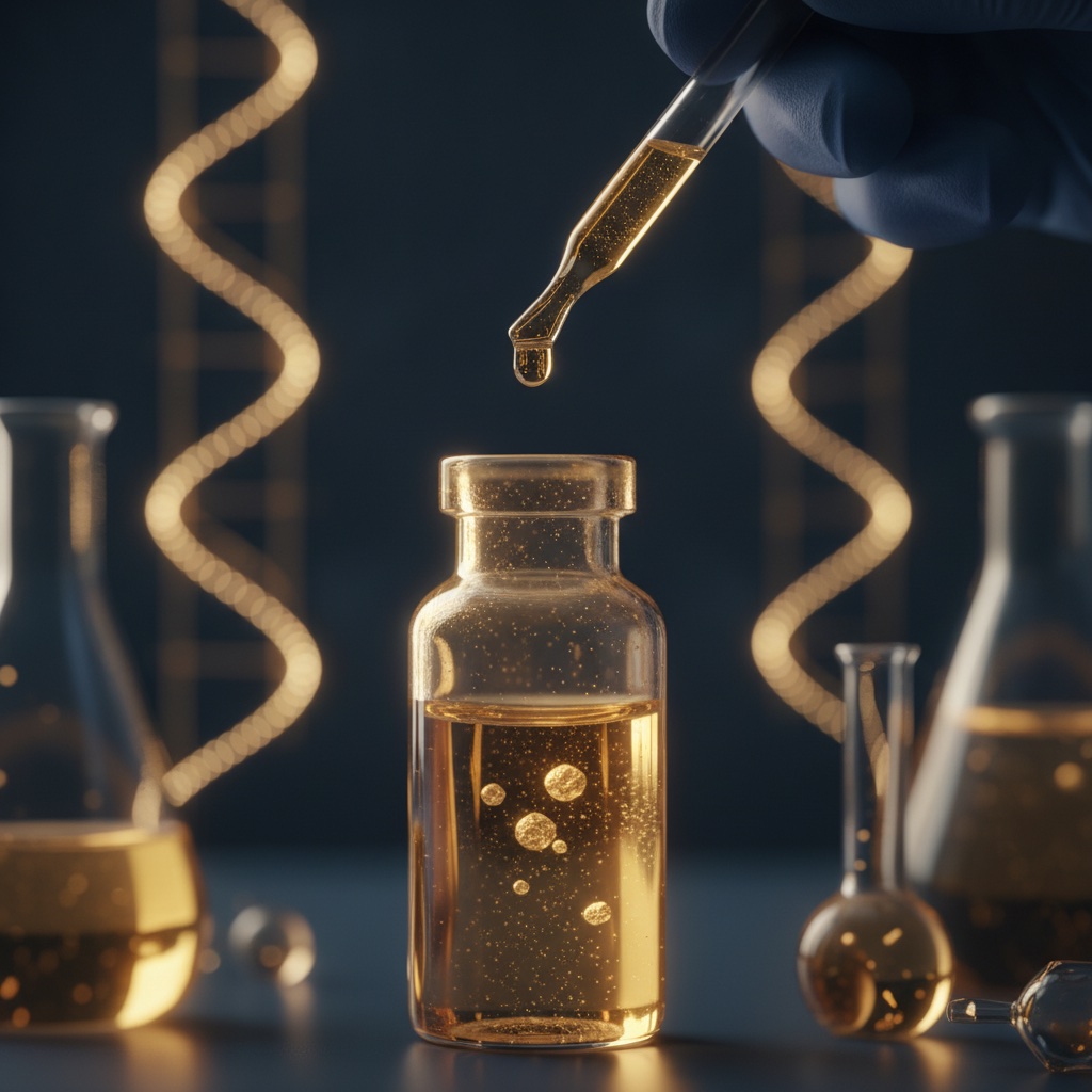 VIP Receptor & Signaling Pathways — Research Reference